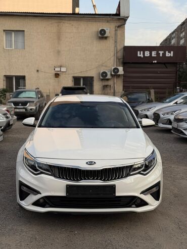 купить автомобиль маз в бишкеке: Kia K5: 2020 г., 2 л, Автомат, Газ, Седан