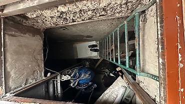 85000: 2 комнаты, 58 м², Газ Городок Индивидуалка, 1 этаж, Косметический ремонт — 5