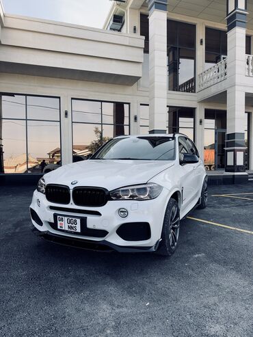 бмв х5 запчасти: BMW X5: 2017 г., 3 л, Автомат, Бензин, Кроссовер