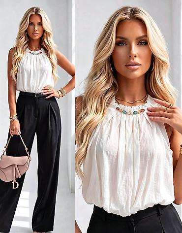 Bluze: 07. Preslatka bluzica 2.400 dinara H — 6