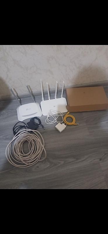 mi repeater: Xiomi mi təzədir, demək olar ki, işlənməyib, mi proqramı ile işləyir — 1