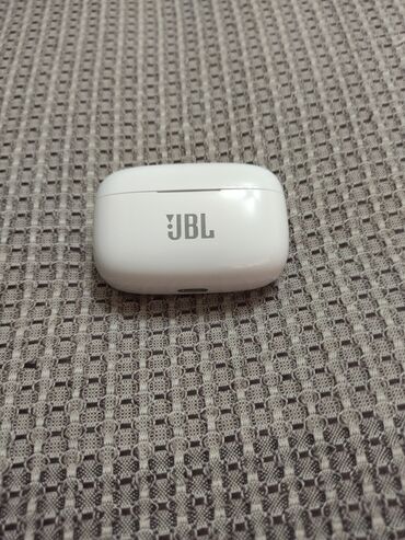 костные наушники: Вкладыши, JBL, Новый, Беспроводные (Bluetooth), Классические
