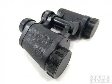 Lov i ribolov: RUSKI DVOGLED Baigish 8x30 2299 dinara Dvogled sa čistom jasnom — 7