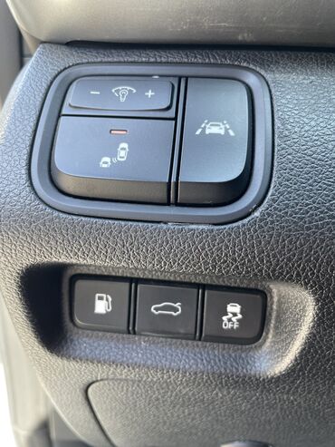 Kia: Kia K5: 2020 г., 2 л, Автомат, Газ, Седан — 10