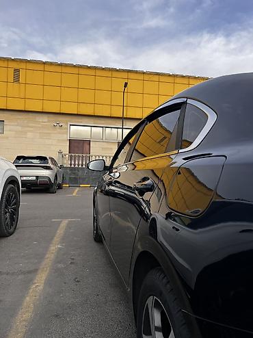kia optima gt line: Kia K3: 2018 г., 1.6 л, Вариатор, Бензин, Седан — 5