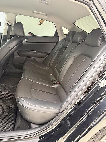 Kia: Kia Optima: 2018 г., Седан at lalafo.kg — 18 Kia: Kia Optima: 2018 г., Седан — 18