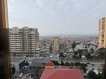 Yeni tikili: Əhmədli, 3 otaqlı, Yeni tikili, m. Əhmədli, 120 kv. m — 6