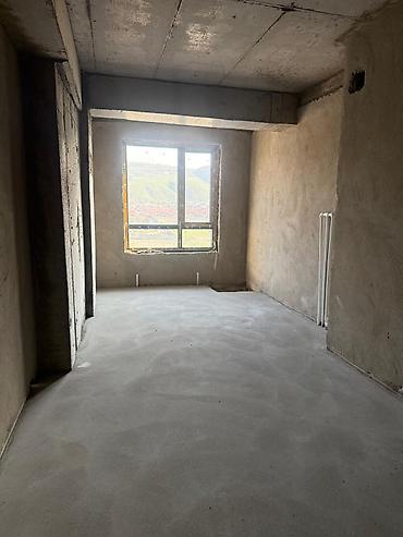 4 bedroom: 4 комнаты, 127 м², Асанбай мкр Элитка, 12 этаж, ПСО (под самоотделку) — 6