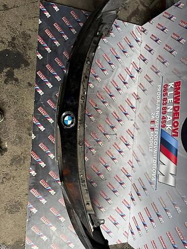 auto dijagnostika launch: BRANIK F30/31 ORIGINAL ZA BMW SERIJA 3 OD 2011. DO 2016. GOD. | — 3