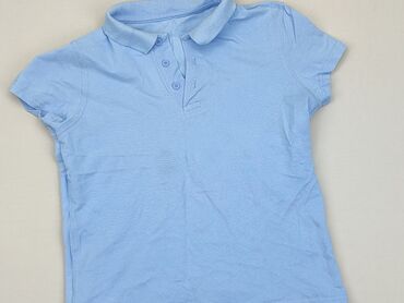 T-shirts: T-shirt, George, 11 years, 140-146 cm, condition - Good