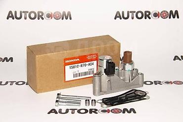 vtec: КЛАПАН VTEC 3.5/2.4 HONDA ACCORD, PILOT ODYSSEYINSPIRE НОВЫЙ — 4