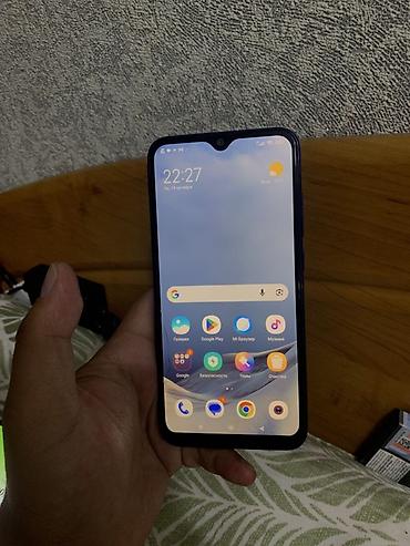 pad pro: Redmi not 8. 4/64GB

Трескнута стекло. Работает отлично — 2