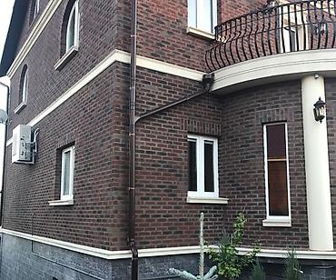 Фасадные сэндвич панели: Новый, Влагостойкая, Стекловата, Гарантия, Бесплатный выезд, Бесплатная доставка — 3