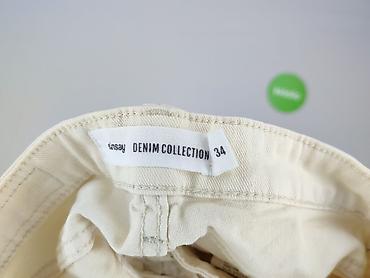 jeans 34: Denim Collection, Jeansy damskie, rozmiar 2XS — 4