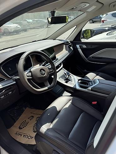 leopard 3: Geely : 2022 г., Автомат, Электромобиль — 7