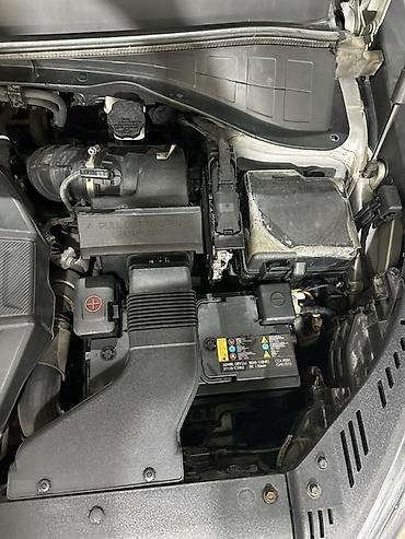 Kia: Kia Sorento: 2018 г., 2.2 л, Автомат, Дизель, Кроссовер — 14