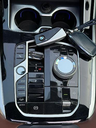 BMW: BMW X7: 2022 г., 3 л, Автомат, Бензин, Внедорожник — 9