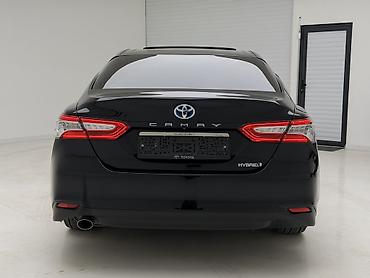 Toyota: Toyota Camry: 2019 г., 2.5 л, Автомат, Гибрид, Седан — 5
