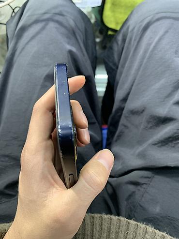 Apple iPhone: IPhone 12, Б/у, 128 ГБ, Защитное стекло, Чехол, 100 % — 8