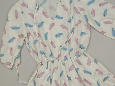 sukienka plus size: Women`s dress, XL (EU 42)