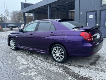 меняю на малолитражку: Toyota Verossa: 2004 г., 2 л, Автомат, Бензин, Седан