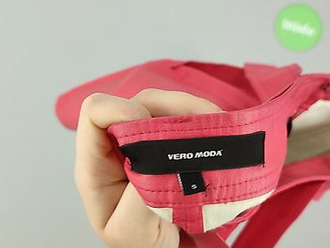 spódnice h: Vero Moda, Spódnica damska, rozmiar S — 4