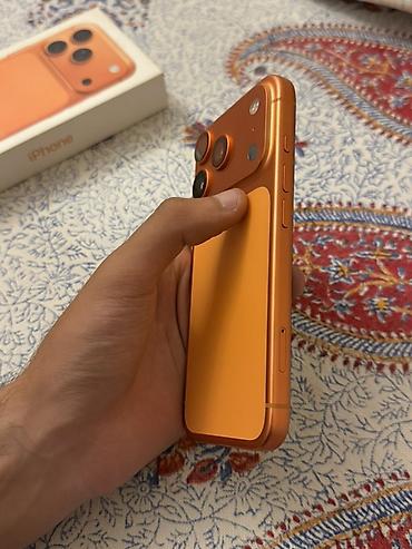 nokia yeni model: IPhone 17 Pro, 256 GB, Narıncı — 4
