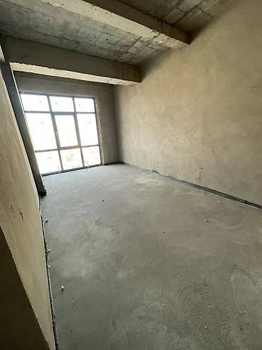 3х: 3 комнаты, 101 м², Асанбай мкр Элитка, 8 этаж, ПСО (под самоотделку) — 2