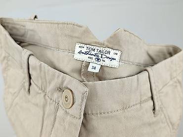 ccc anna field: Tom Tailor, Spodnie materiałowe damskie, rozmiar XS — 4