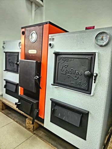 матор калесо: Котел Напольный, Стальной at lalafo.kg матор калесо: Котел Напольный, Стальной