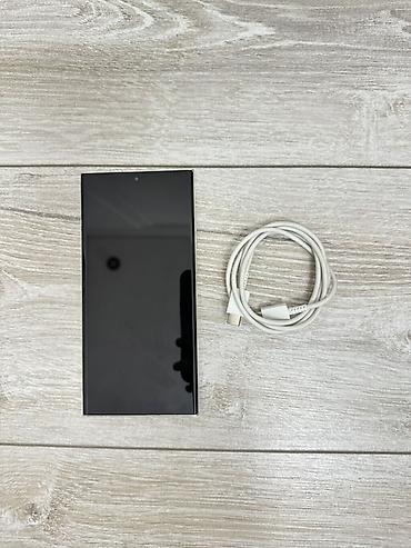 Samsung: Samsung Galaxy S23 Ultra, Б/у, 256 ГБ, цвет - Белый, 2 SIM — 8