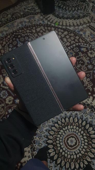 Samsung: Samsung Galaxy Fold 2, Новый, 256 ГБ, 1 SIM — 6