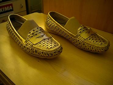 Salonke: Ženske patike br. 39 LOUISWILL Ženske — 10