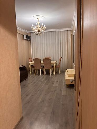kamp stul: Təqdim olunur: tam mebel və məişət texnikası ilə təchiz edilmiş 3 — 5