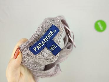 paramour sweter: Bluzka damska, rozmiar M — 5