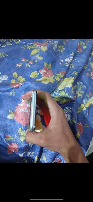 legion go 2: IPhone X, Б/у, 64 ГБ, Серебристый, 100 % — 3