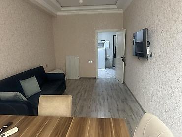 quba kiraye evler: Salam Xırdalanda Qafqaz Universitetinin yanında Blue City — 2