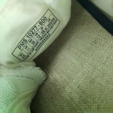Patike: Patike, Pepe Jeans, veličina - 45 — 9