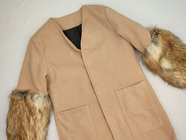 Women`s trench, size M (EU 38)