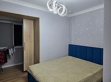 джержинского: 2 комнаты, 42 м², ул. Логвиненко / Боконбаева Индивидуалка, 4 этаж, Евроремонт — 9