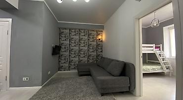 Продажа квартир: 2 комнаты, 62 м², Элитка, 5 этаж, Евроремонт — 2