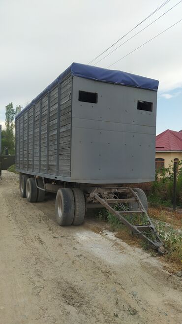 Грузовики: Грузовик, Стандарт, Б/у