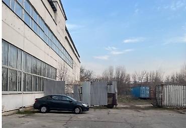 аренда под офис: Nərimanov rayonu,Əhməd Rəcəbli kucesi, Ziya Bunyadov pr,. Sənaye — 1