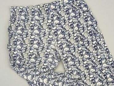 spódnico spodnie cropp: 3/4 Trousers, S (EU 36), condition - Fair