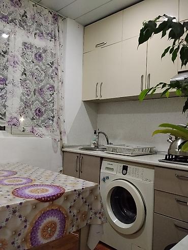 bileceri ev: Bakı, 2 otaqlı, Köhnə tikili, 46 kv. m — 3
