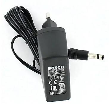 Punjači za kamere: BOSCH punjač za baterije 2 / 0 - Originalni Bosch mrežni punjač za — 2