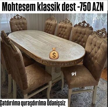 купить айфон 6 с бу: Yeni, 6 stul