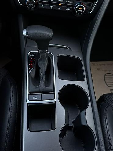 Kia: Kia Optima: 2019 г., 2.4 л, Автомат, Бензин, Седан — 15