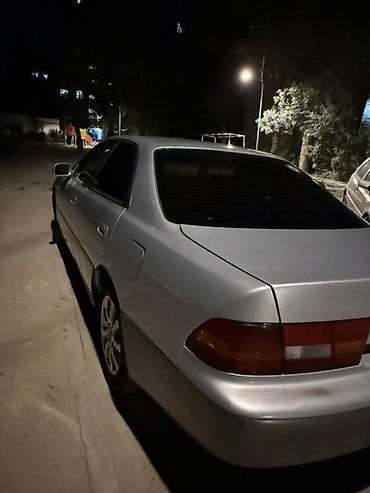 windom поворотник: Toyota Windom: 1996 г., 2.5 л, Автомат, Бензин — 3