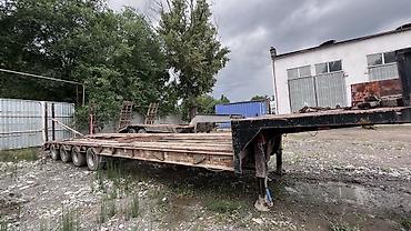 кепер арык: Чиркегич, Трал, 12ден баштап т, Колдонулган — 3
